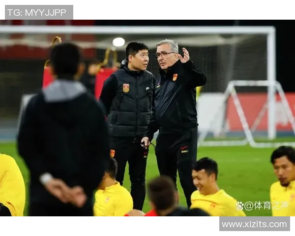 中国足球星球排行榜最新揭晓 中国足坛新星崛起榜单大揭秘