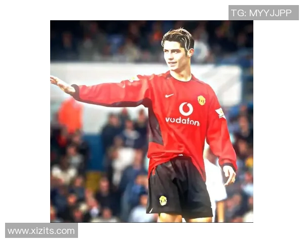 三位足球巨星高清头像集锦展现球场风采与个人魅力