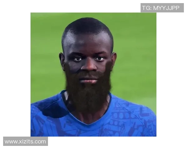 大胡子足球球星热血拼搏燃点绿茵激情逐梦新征程