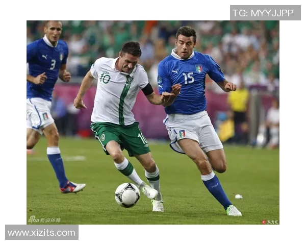 爱尔兰足球明星崛起之路 聚焦当代顶级球员与国家队表现