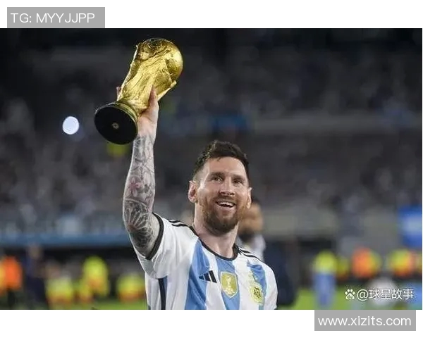 足球史上最伟大的球星盘点与成就分析 谁能成为永远的传奇