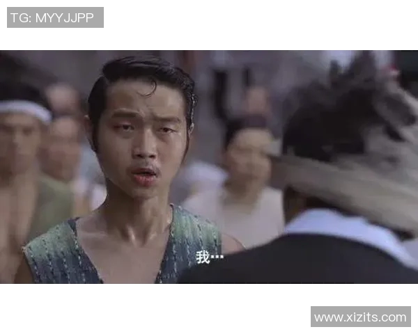 少林足球星爷遭恶犯背后真相揭秘竟然是他所为