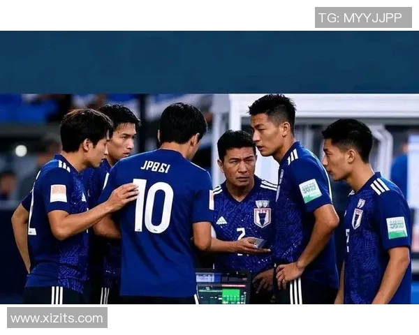 日本足球帅哥球星有哪些 他们的魅力与实力如何展现